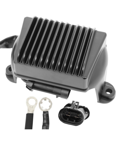 Stator Moto DRAG SPECIALTIES REGULATOR FL 02-03 BLK