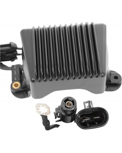 Stator Moto DRAG SPECIALTIES REGULATOR FL 04-05 BLK