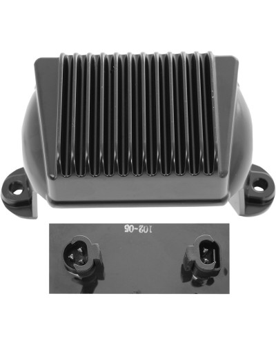 Stator Moto DRAG SPECIALTIES REGULATOR FL 06-08 BLK