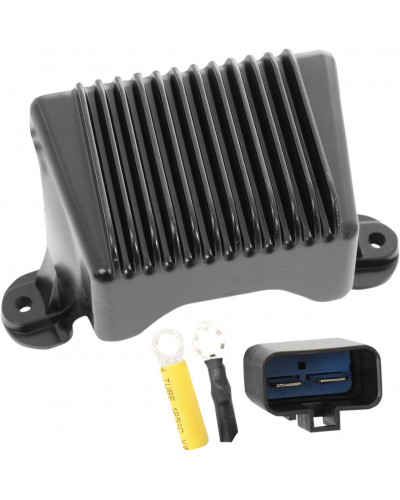 Stator Moto DRAG SPECIALTIES REGULATOR FL 99-01 BLK