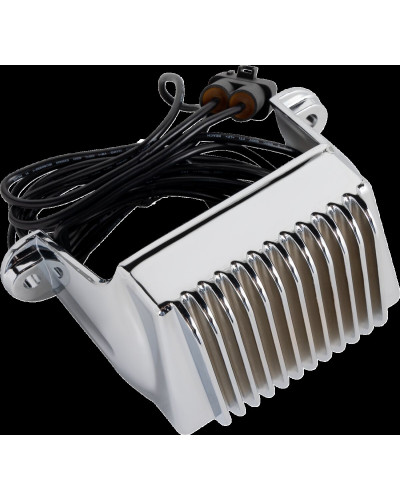 Stator Moto DRAG SPECIALTIES REGULATOR FL 99-01 CHR