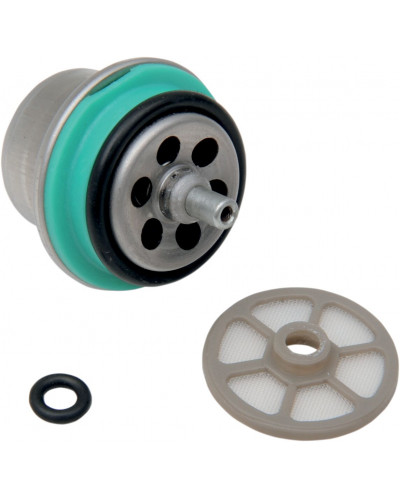 Durite Essence Moto DRAG SPECIALTIES REGULATOR FP 08-22 FLT