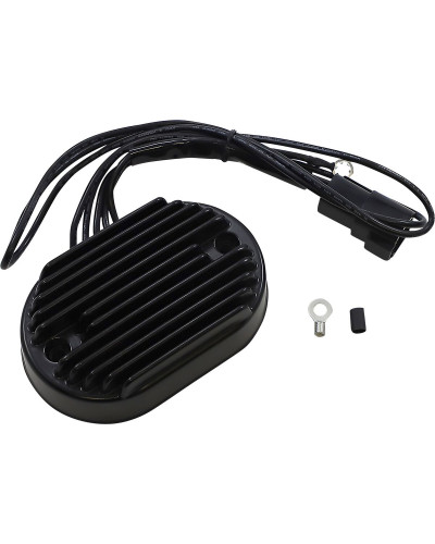 Stator Moto DRAG SPECIALTIES REGULATOR FX/FLST 01-6 BK