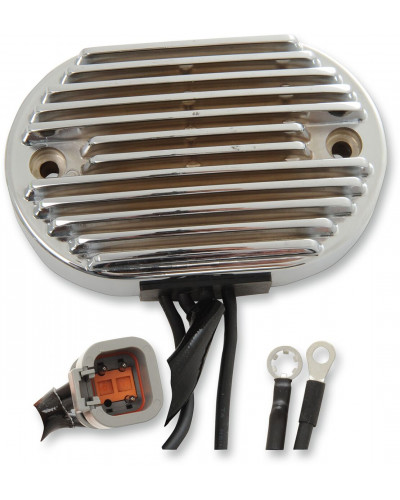 Stator Moto DRAG SPECIALTIES REGULATOR FX/FLST 01-6 CH