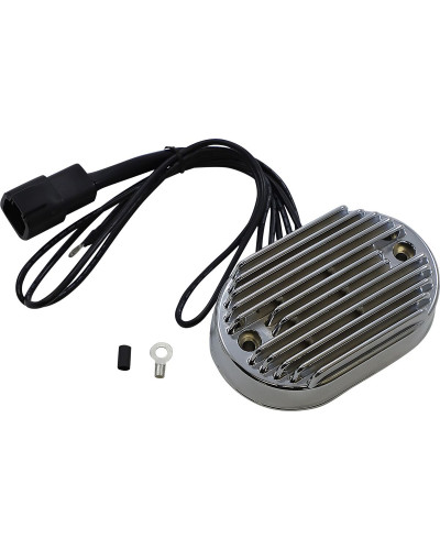 Stator Moto DRAG SPECIALTIES REGULATOR FX/FLST 01-6 CH