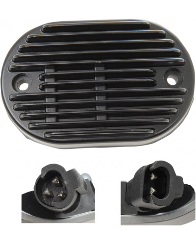 Stator Moto DRAG SPECIALTIES REGULATOR FX/FLST 08-10BK