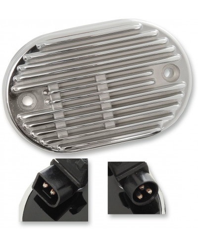 Stator Moto DRAG SPECIALTIES REGULATOR FX/FLST 08-10CH