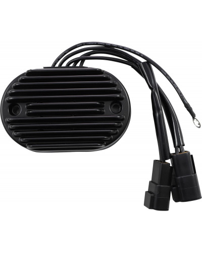 Stator Moto DRAG SPECIALTIES REGULATOR FX/FLST 2007 BK