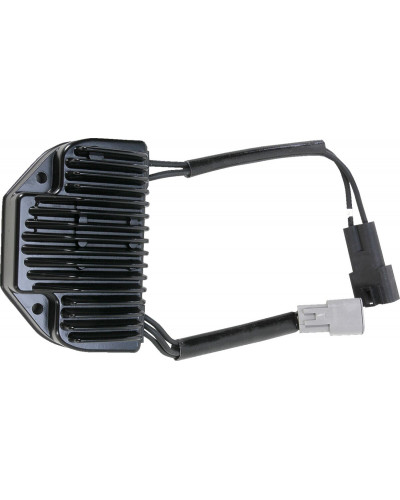 Stator Moto DRAG SPECIALTIES REGULATOR FXD 04-05 BLK