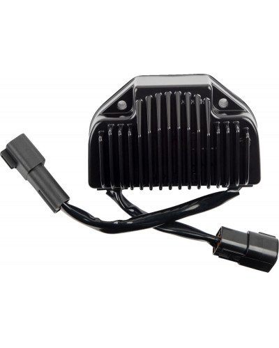 Stator Moto DRAG SPECIALTIES REGULATOR FXD 04-05 BLK Stator Moto DRAG SPECIALTIES REGULATOR FXD 04-05 BLK