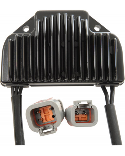 Stator Moto DRAG SPECIALTIES REGULATOR FXD 06-07 BLK