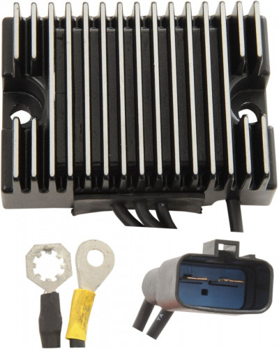 Stator Moto DRAG SPECIALTIES REGULATOR FXD 99-03 BLK