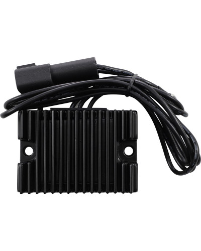 Stator Moto DRAG SPECIALTIES REGULATOR FXD 99-03 BLK