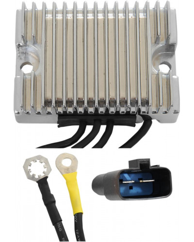 Stator Moto DRAG SPECIALTIES REGULATOR FXD 99-03 CHR