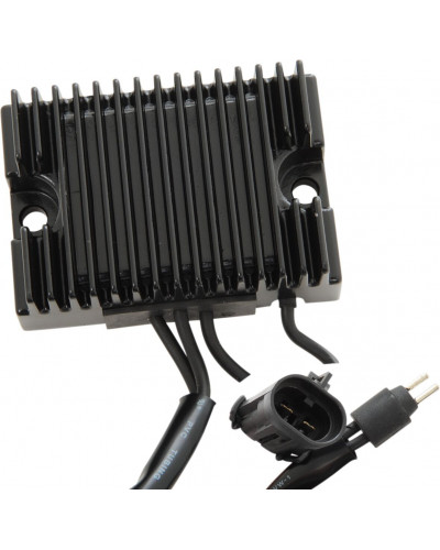 Stator Moto DRAG SPECIALTIES REGULATOR XL 04-06 BLK