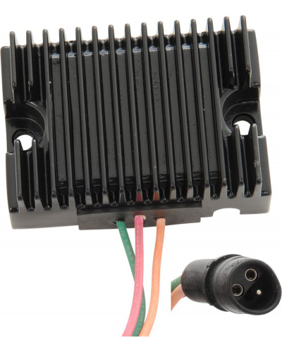 Stator Moto DRAG SPECIALTIES REGULATOR XL 78-81 BLK