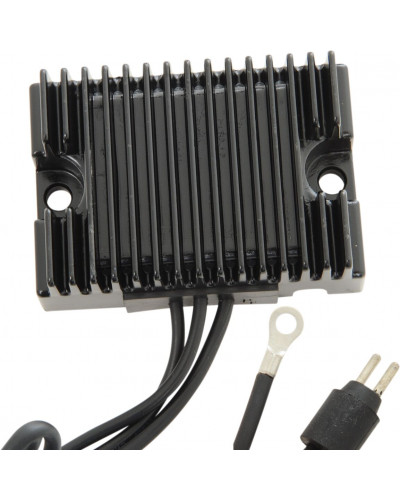 Stator Moto DRAG SPECIALTIES REGULATOR XL 84-90 BLK