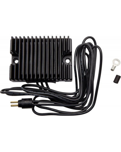 Stator Moto DRAG SPECIALTIES REGULATOR XL 84-90 BLK