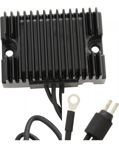 Stator Moto DRAG SPECIALTIES REGULATOR XL 92-93 BLK