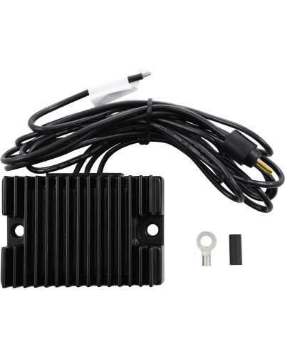 Stator Moto DRAG SPECIALTIES REGULATOR XL 92-93 BLK