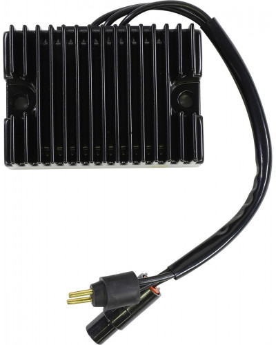 Stator Moto DRAG SPECIALTIES REGULATOR XL 94-03 BLK