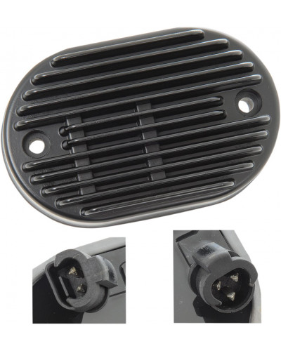 Stator Moto DRAG SPECIALTIES REGULATOR11-17FXS/FLST B