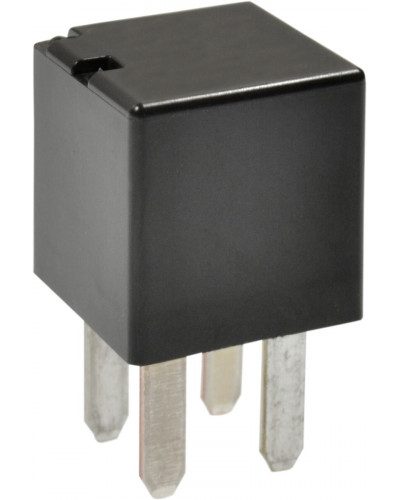 Câble Bougie Moto DRAG SPECIALTIES RELAY STARTER OE 31586-07