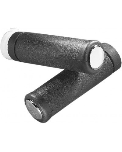 Guidon Moto DRAG SPECIALTIES REPL GRIPS 73-E81 SNGL Guidon Moto DRAG SPECIALTIES REPL GRIPS 73-E81 SNGL