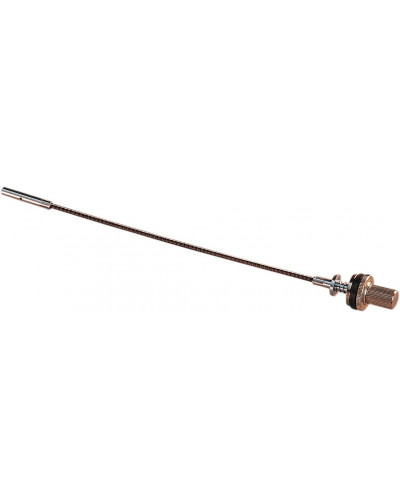 Capteurs DRAG SPECIALTIES RESET KNOB& CABLE 73-84FX Capteurs DRAG SPECIALTIES RESET KNOB& CABLE 73-84FX