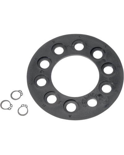 Accessoires Embrayage Moto DRAG SPECIALTIES RETAINER CLUTCH 41-84BT Accessoires Embrayage Moto DRAG SPECIALTIES RETAINER CLUTCH 41-84BT