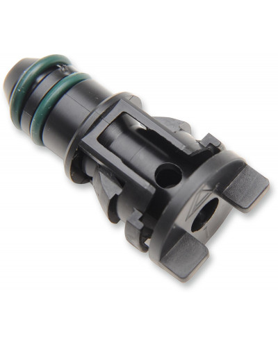 Durite Mise à l'Air Moto DRAG SPECIALTIES RETAINER VENT LN 00-17ST