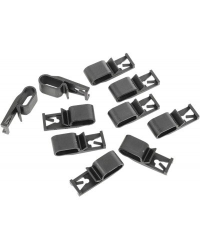 Electricité divers DRAG SPECIALTIES RETAINER WIRE FNDR 10PK