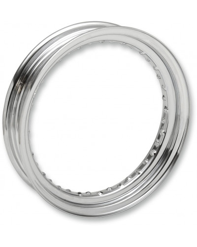 Roue DRAG SPECIALTIES RIM 16X3 40SPK CHR SRV
