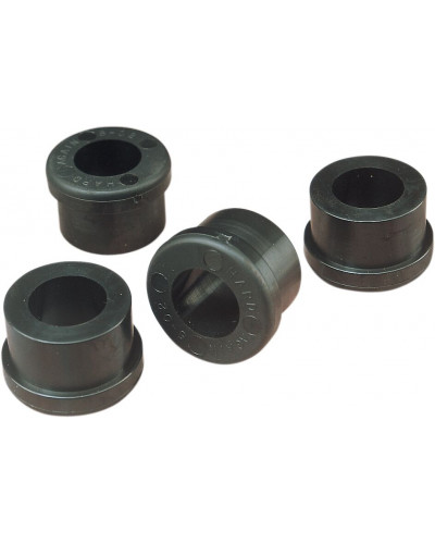 Guidon Moto DRAG SPECIALTIES RISER BUSHINGS 84-18 FLH/T