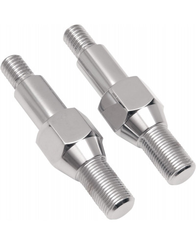 Guidon Moto DRAG SPECIALTIES RISER STUDS 88-06 FXSTS Guidon Moto DRAG SPECIALTIES RISER STUDS 88-06 FXSTS
