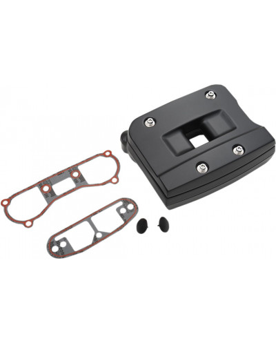 Sabot Moteur Moto DRAG SPECIALTIES ROCKER BOX 92-99 BT BLK