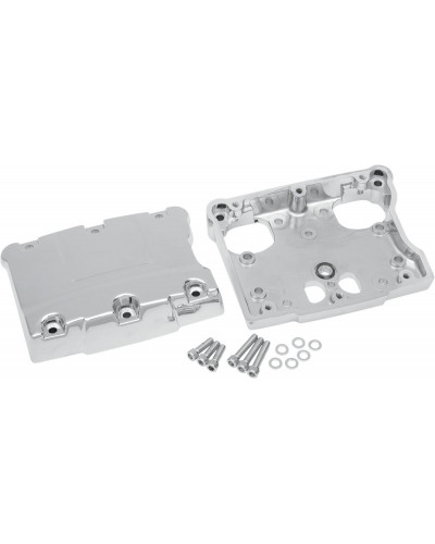 Sabot Moteur Moto DRAG SPECIALTIES ROCKER BOX OE 99-17TC