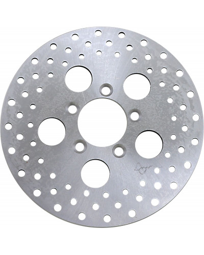 Disque Frein Moto DRAG SPECIALTIES ROTOR 10 S/S FRT 78-83FX