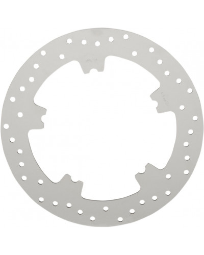 Disque Frein Moto DRAG SPECIALTIES ROTOR BRK POL FXD/VR 06- Disque Frein Moto DRAG SPECIALTIES ROTOR BRK POL FXD/VR 06-