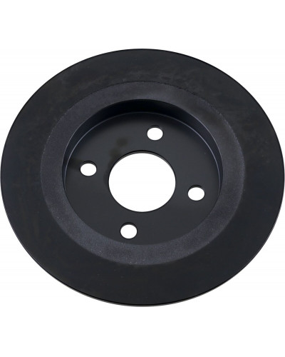 Disque Frein Moto DRAG SPECIALTIES ROTOR BRK RR 14-22TRIGLD