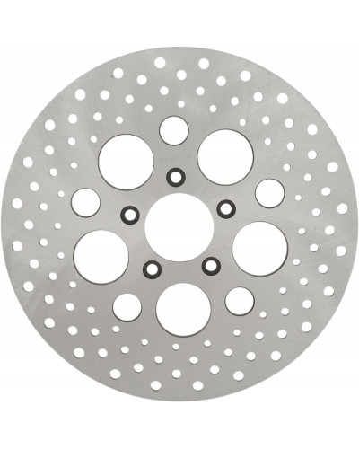 Disque Frein Moto DRAG SPECIALTIES ROTOR FRT S/S 00-14