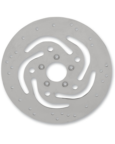 Disque Frein Moto DRAG SPECIALTIES ROTOR OE FRT 00-14BT/XL