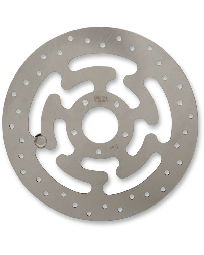 Disque Frein Moto DRAG SPECIALTIES ROTOR OE FRT RT 08-13 FLT