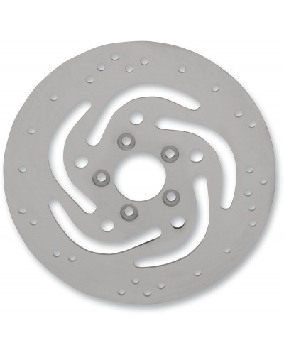 Disque Frein Moto DRAG SPECIALTIES ROTOR OE RR 00-22BT/XL