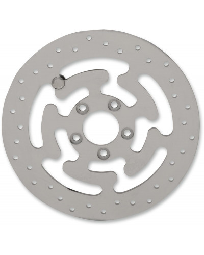 Disque Frein Moto DRAG SPECIALTIES ROTOR OE RR 08-22FLT