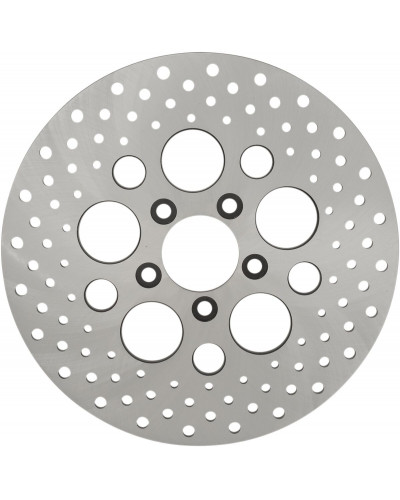 Disque Frein Moto DRAG SPECIALTIES ROTOR RR S/S 00-22 Disque Frein Moto DRAG SPECIALTIES ROTOR RR S/S 00-22