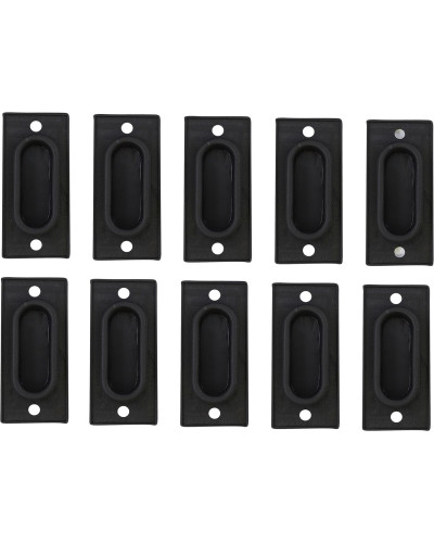 Joints divers DRAG SPECIALTIES RR M/C CVR GSKT 79-99 10PK Joints divers DRAG SPECIALTIES RR M/C CVR GSKT 79-99 10PK