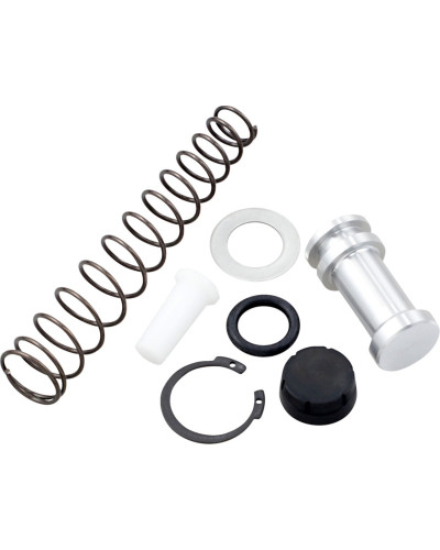 Maitre cylindre de frein DRAG SPECIALTIES RR M/C RBD KIT 87-91 FLT