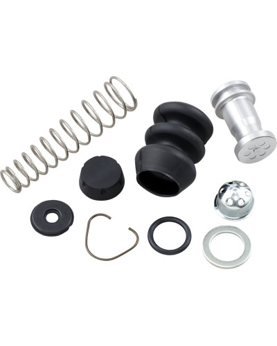 Maitre cylindre de frein DRAG SPECIALTIES RR M/C REBLD KIT 58-E79FL Maitre cylindre de frein DRAG SPECIALTIES RR M/C REBLD KIT 58-E79FL