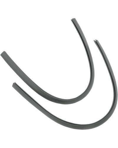 Capteurs DRAG SPECIALTIES RUBBER TRIMFOR DS-373670 Capteurs DRAG SPECIALTIES RUBBER TRIMFOR DS-373670